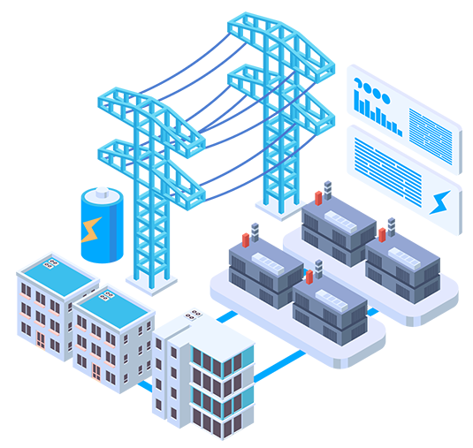 Arte transición integral